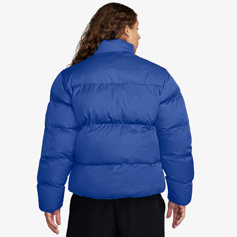NIKE Яке Club  Puffer 