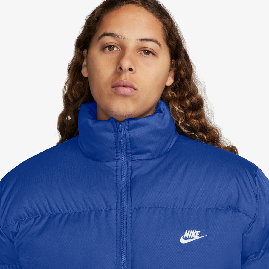 NIKE Яке Club  Puffer 