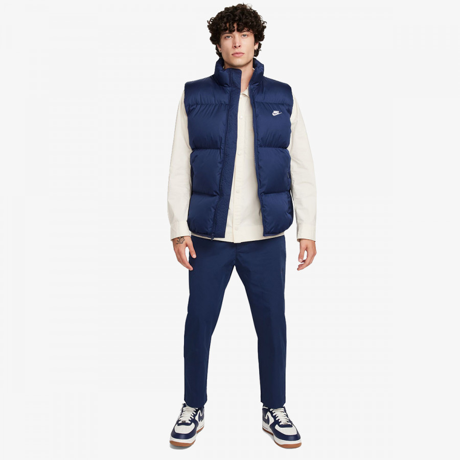 NIKE Елек Club  Puffer 