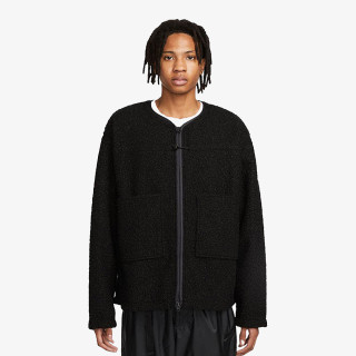 NIKE Яке M NSW TP SHERPA JACKET 