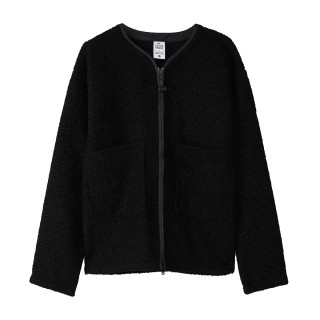 NIKE Яке M NSW TP SHERPA JACKET 