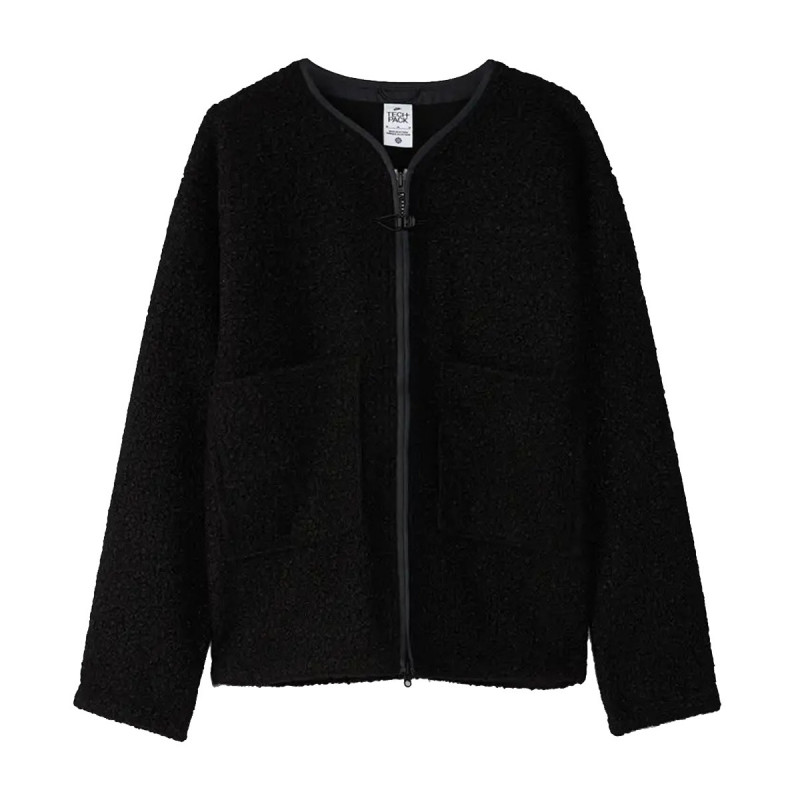 NIKE Яке M NSW TP SHERPA JACKET 