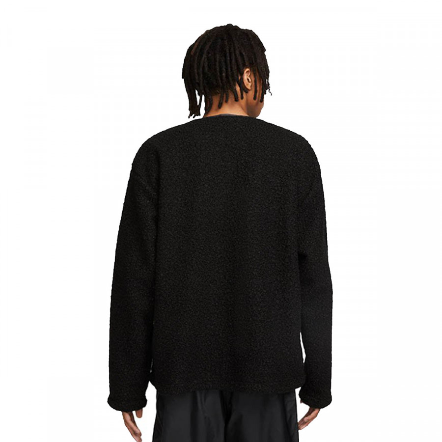 NIKE Яке M NSW TP SHERPA JACKET 
