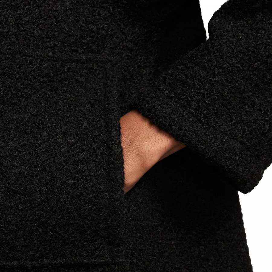 NIKE Яке M NSW TP SHERPA JACKET 