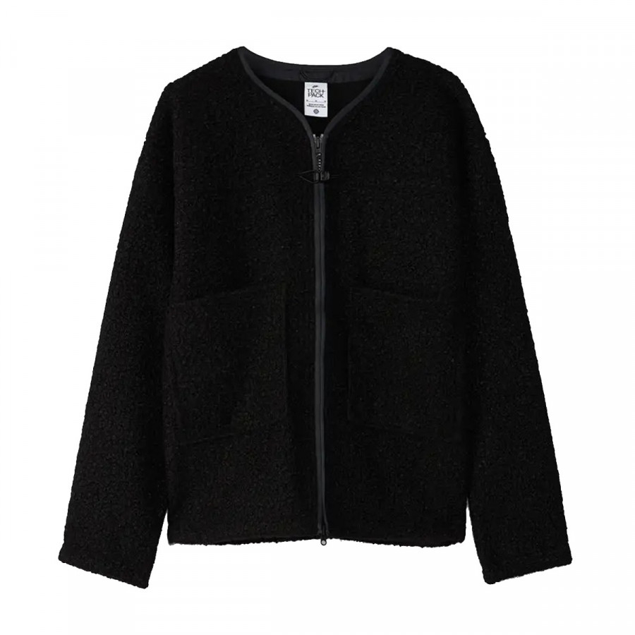 NIKE Яке M NSW TP SHERPA JACKET 