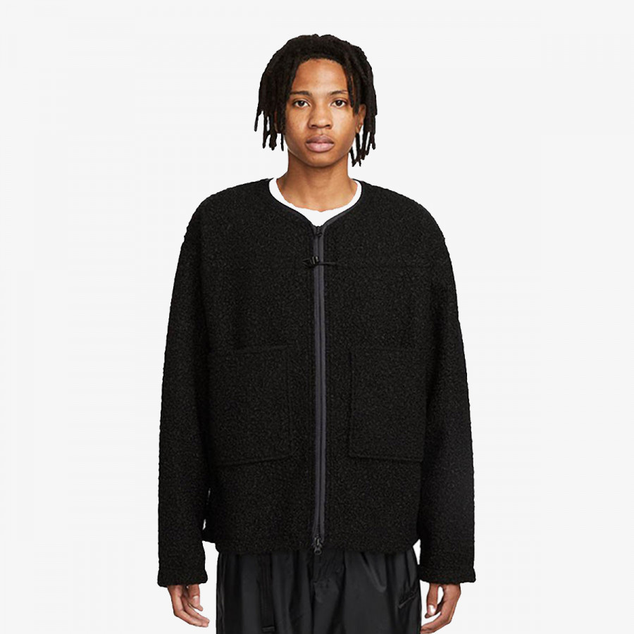 NIKE Яке M NSW TP SHERPA JACKET 