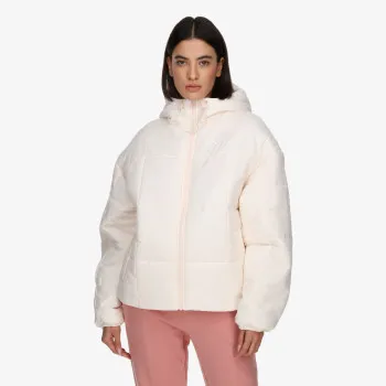 NIKE Яке W NSW TF THRMR CLSC PUFFER 