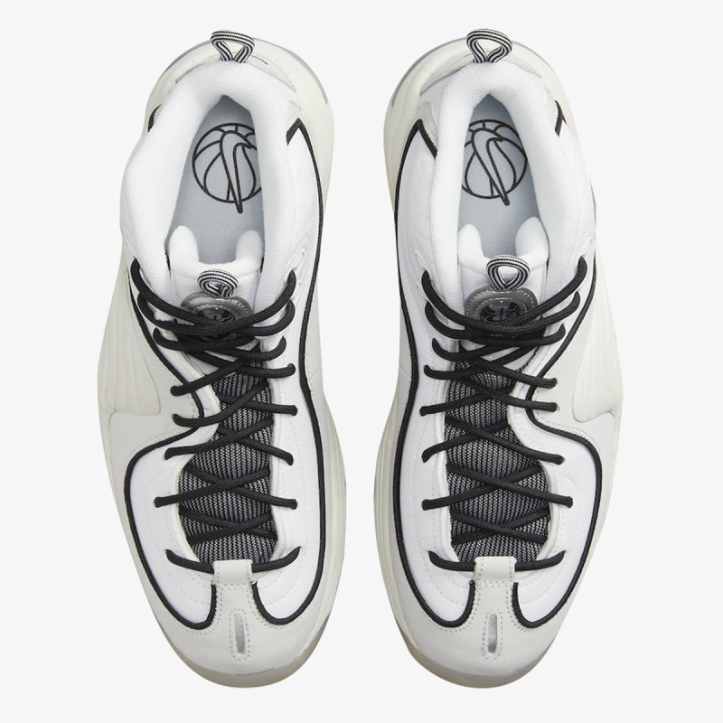 NIKE Спортни обувки Air Penny 2 