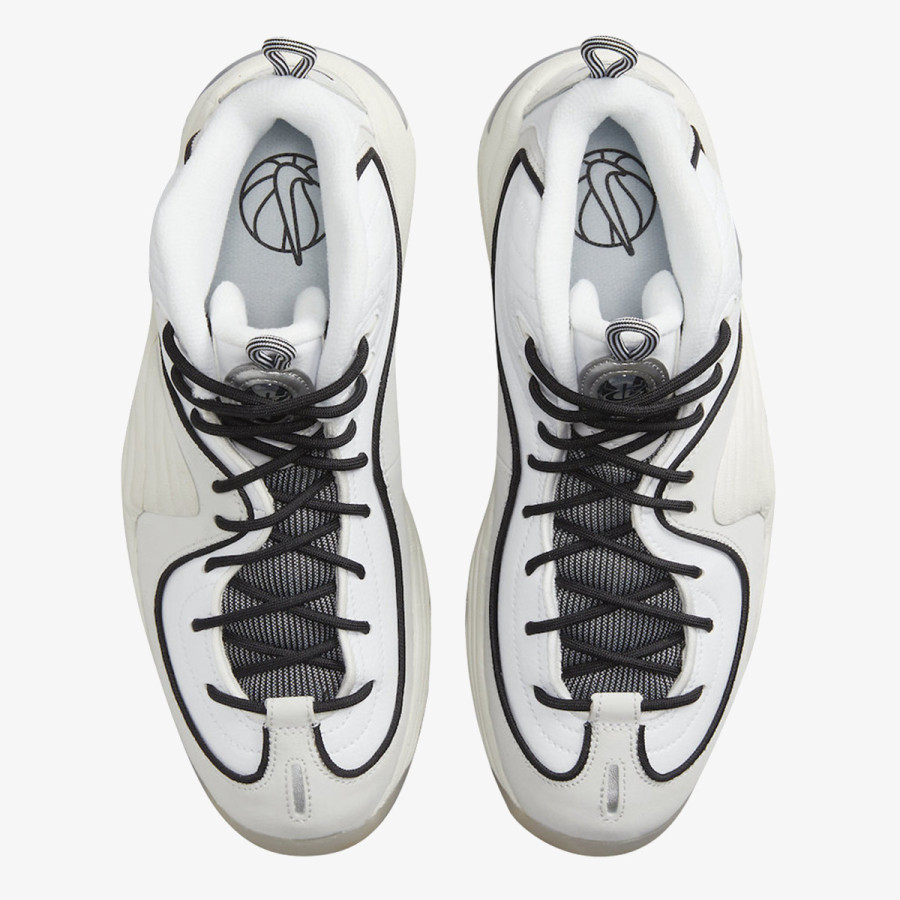 NIKE Спортни обувки AIR PENNY II NAS 