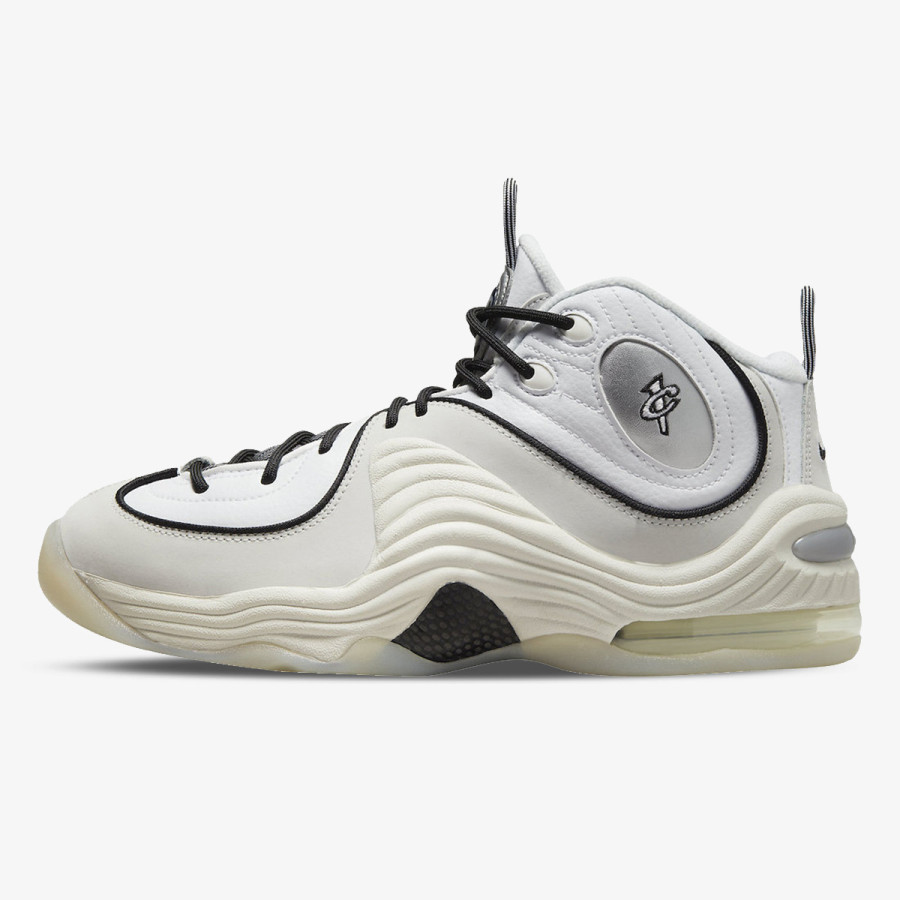 NIKE Спортни обувки Air Penny 2 