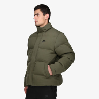 NIKE Яке M NK TCH TF PUFFER JKT 