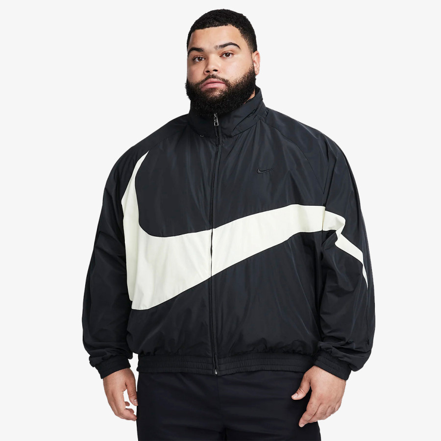 NIKE Яке M NK SWOOSH WVN JKT 