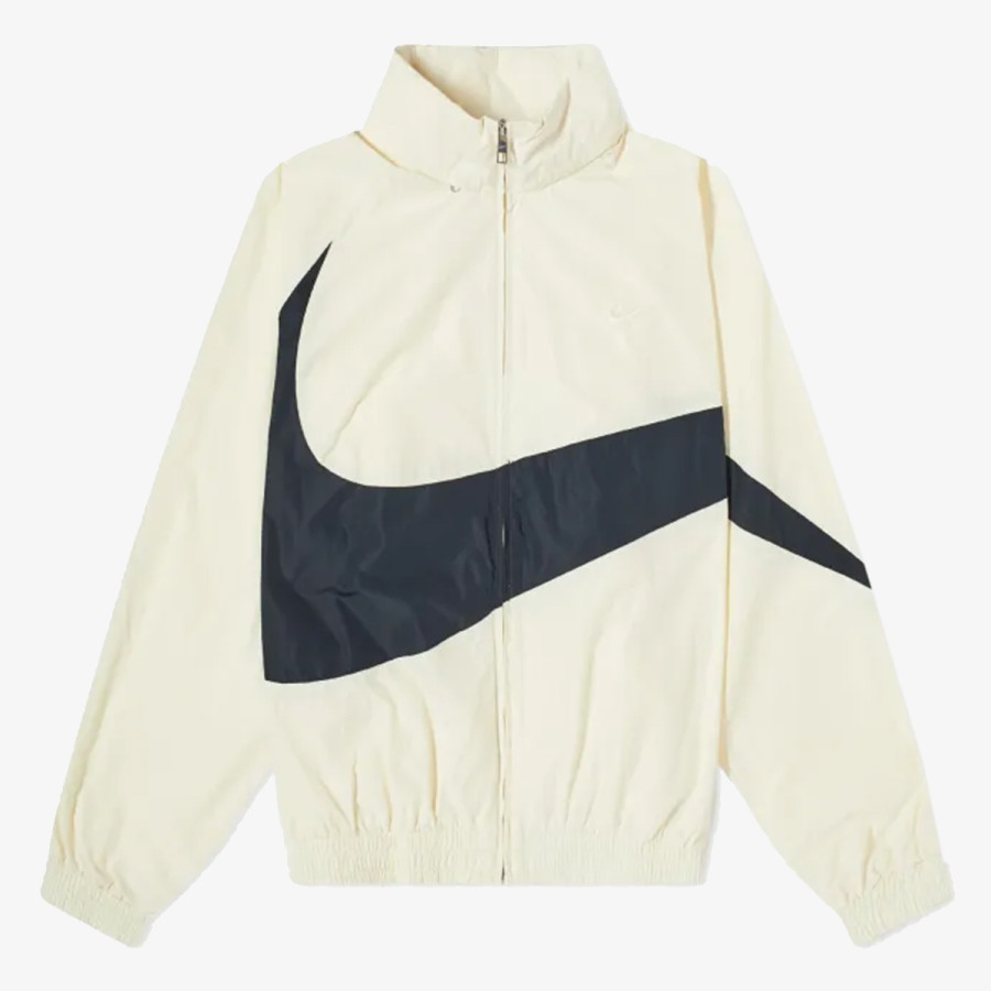 NIKE Яке M NK SWOOSH WVN JKT 