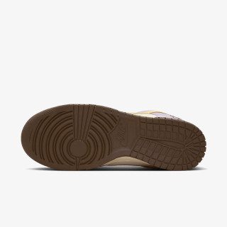 NIKE Спортни обувки Dunk Low 