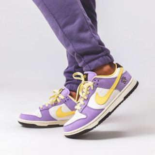 NIKE Спортни обувки Dunk Low 