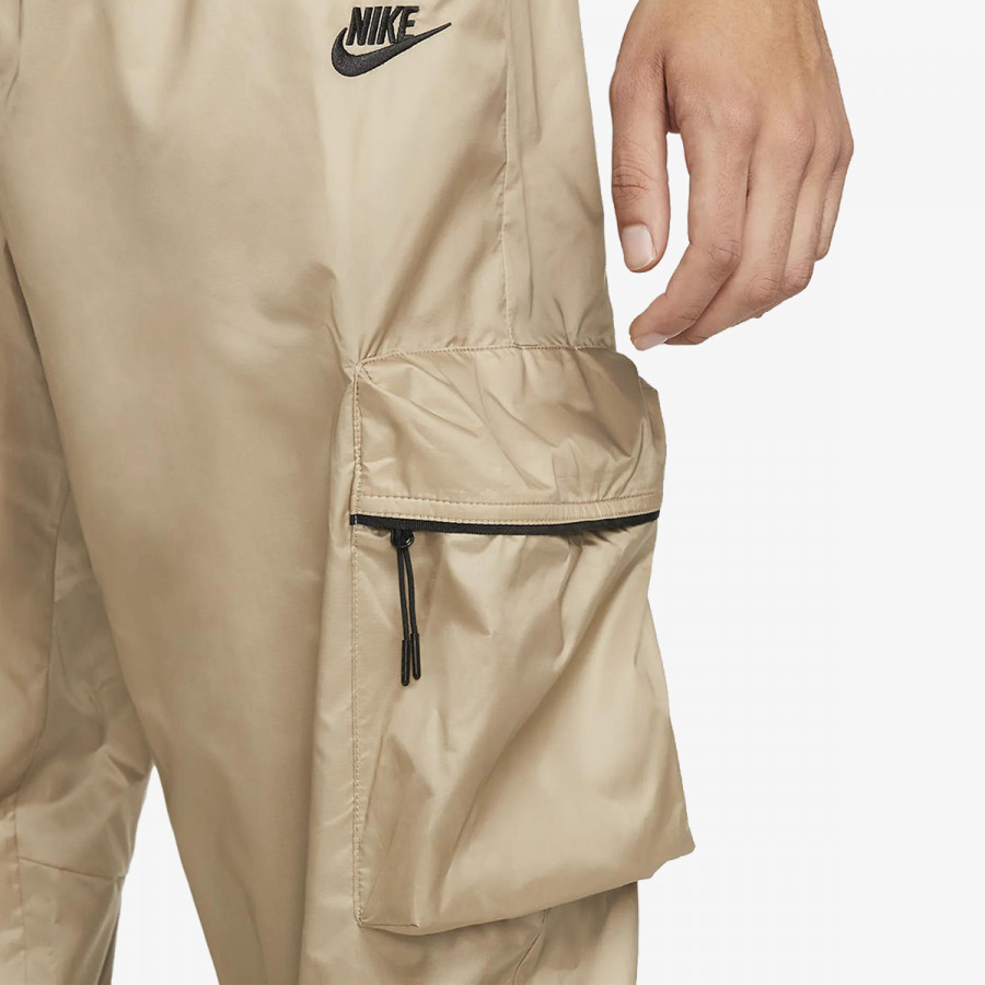 NIKE Панталон M NK TCH WVN LND PANT 