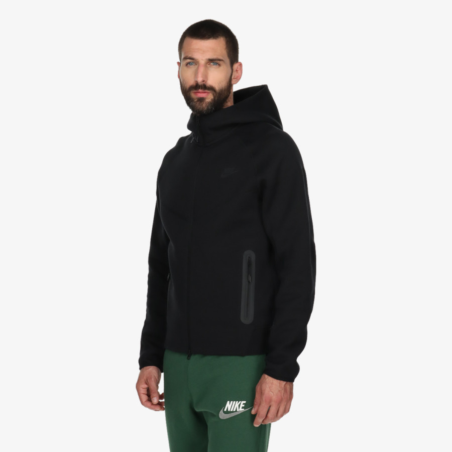 NIKE Суитшърт Tech Fleece 