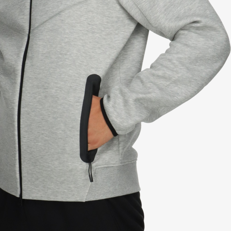 NIKE Суитшърт Tech Fleece 