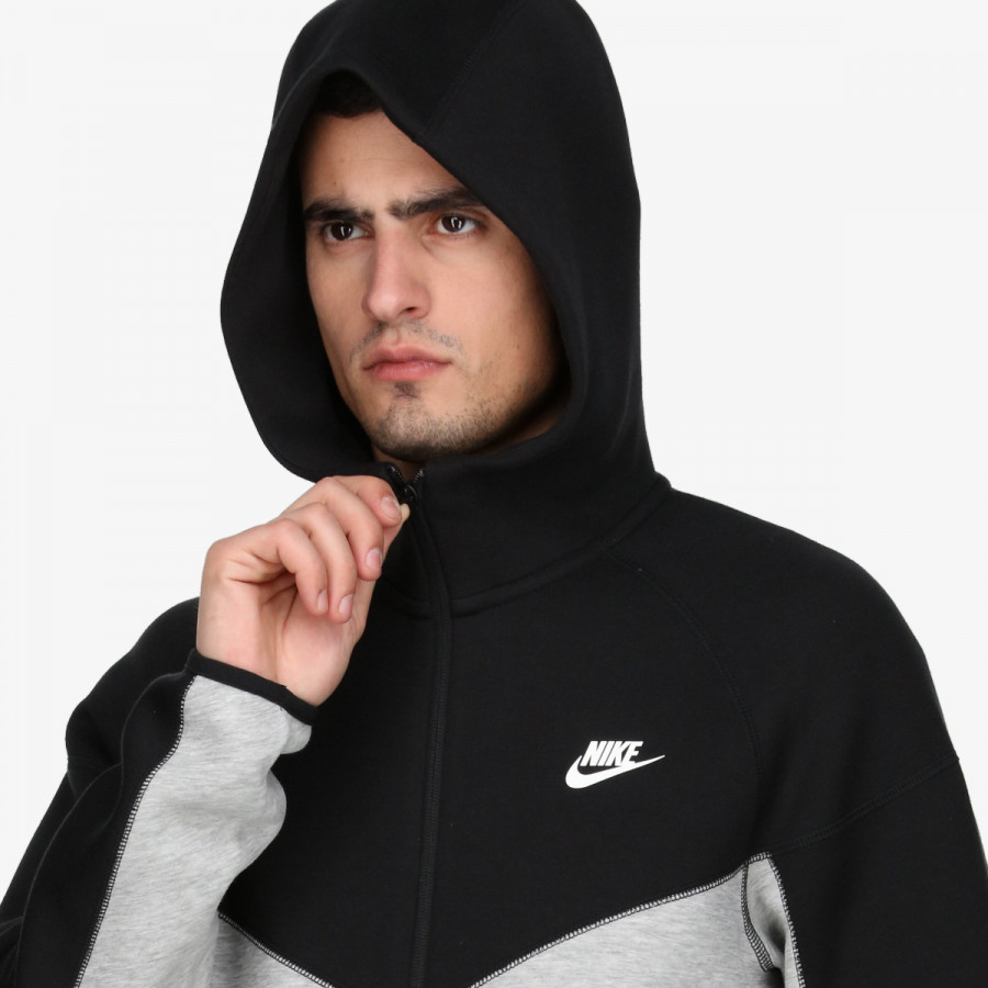 NIKE Суитшърт Tech Fleece 