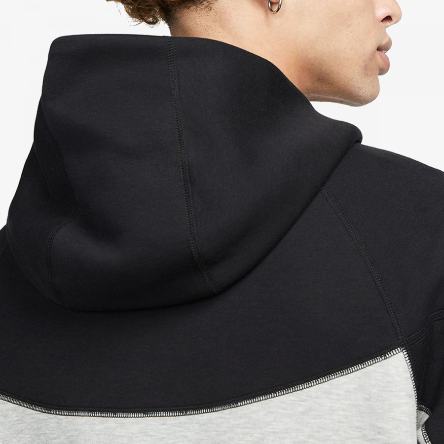 NIKE Суитшърт Tech Fleece 