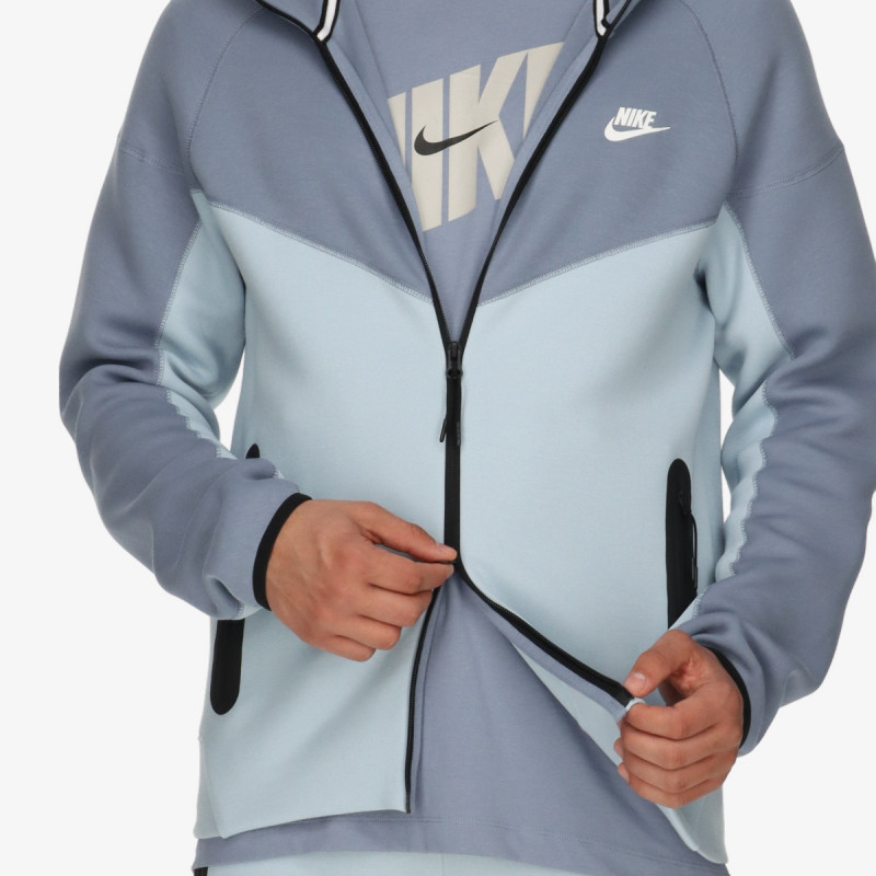 NIKE Суитшърт Tech Fleece 