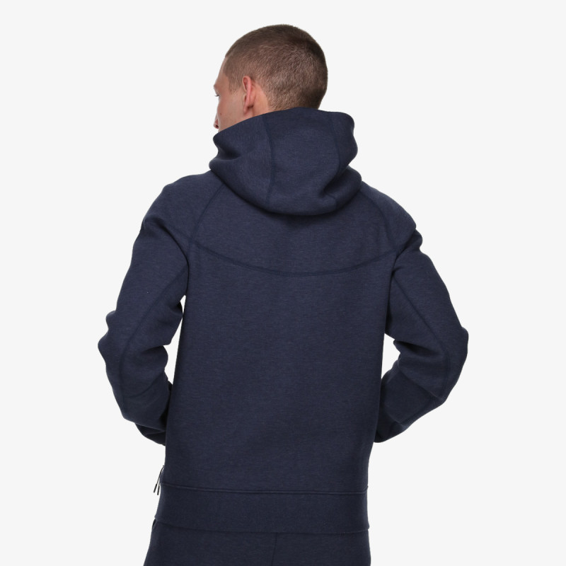 NIKE Суитшърт Tech Fleece 