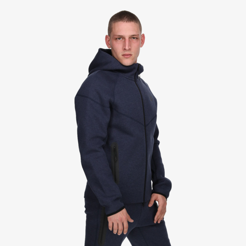 NIKE Суитшърт Tech Fleece 