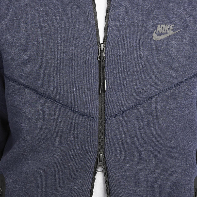 NIKE Суитшърт Tech Fleece 