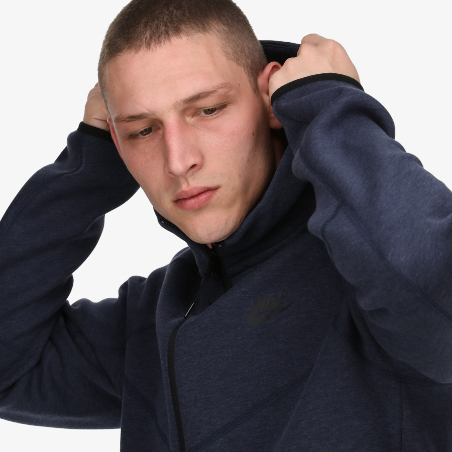 NIKE Суитшърт Tech Fleece 