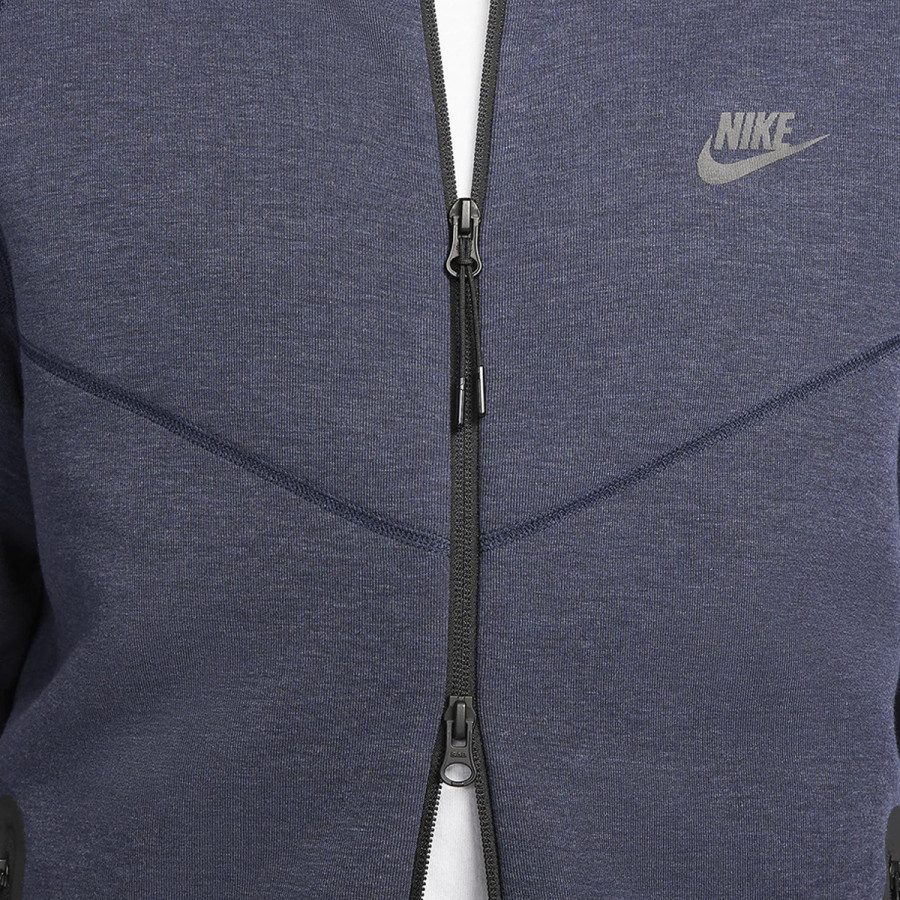 NIKE Суитшърт Tech Fleece 