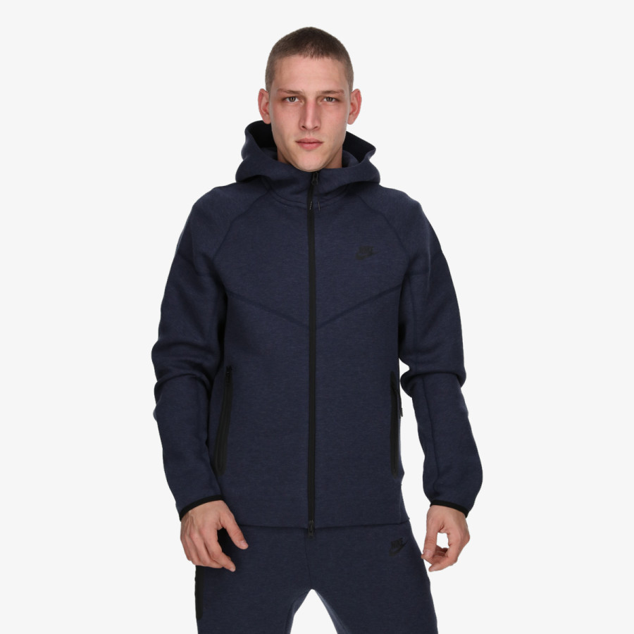 NIKE Суитшърт Tech Fleece 