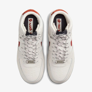NIKE Спортни обувки AF1 Sculpt Wild 