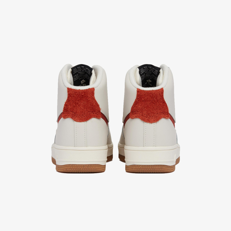 NIKE Спортни обувки AF1 Sculpt Wild 