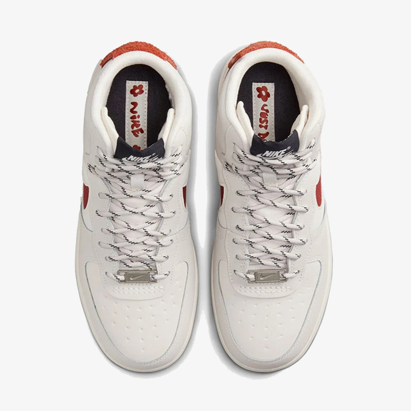 NIKE Спортни обувки AF1 Sculpt Wild 