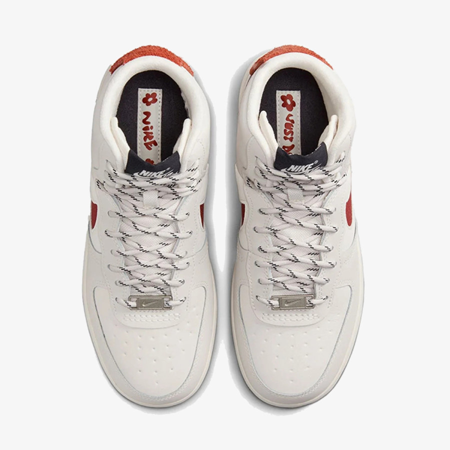 NIKE Спортни обувки AF1 Sculpt Wild 