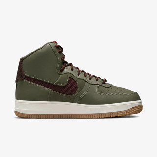 NIKE Спортни обувки AF1 Sculpt Wild 