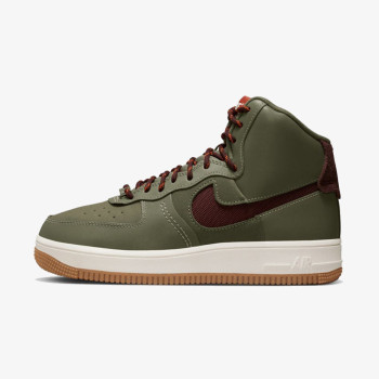 NIKE Спортни обувки NIKE Спортни обувки W AF1 SCULPT WILD 