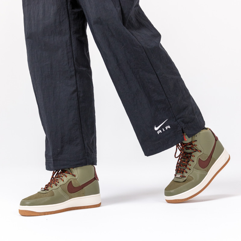 NIKE Спортни обувки AF1 Sculpt Wild 