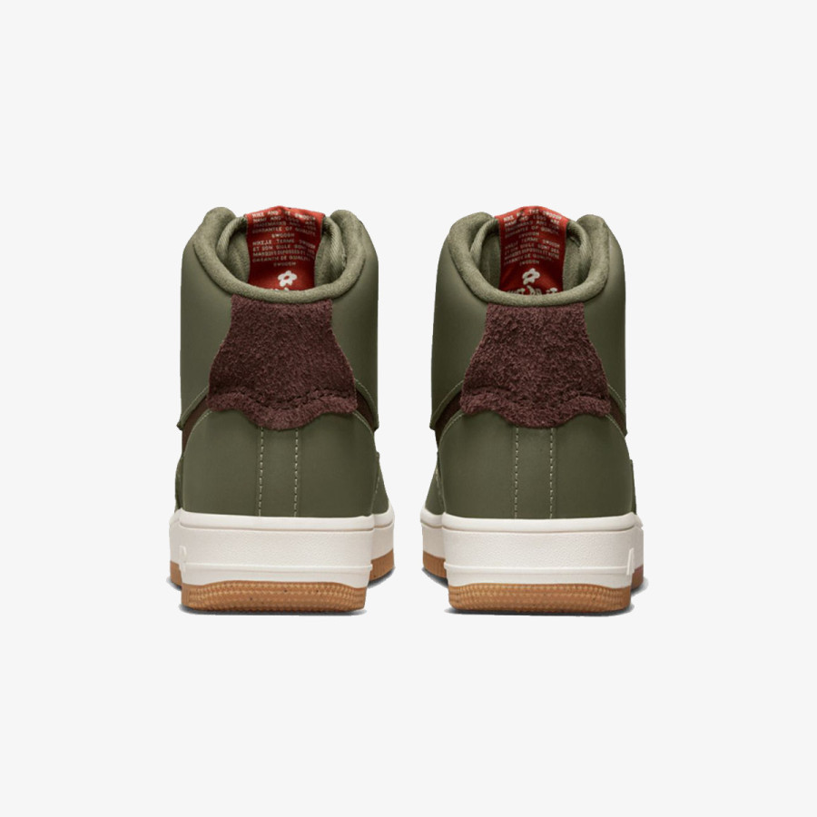 NIKE Спортни обувки AF1 Sculpt Wild 
