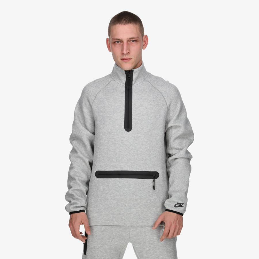 NIKE Суитшърт Tech Fleece 