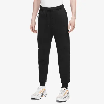 NIKE Долнищe M NK TCH FLC JGGR 