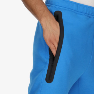 NIKE Долнищe M NK TCH FLC JGGR 