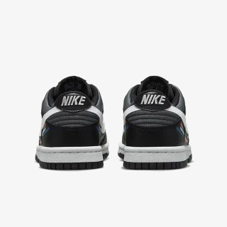 NIKE Спортни обувки NIKE DUNK LOW GS NN BD 