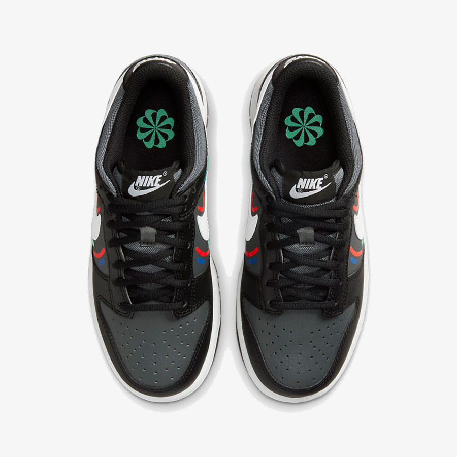 NIKE Спортни обувки NIKE DUNK LOW GS NN BD 