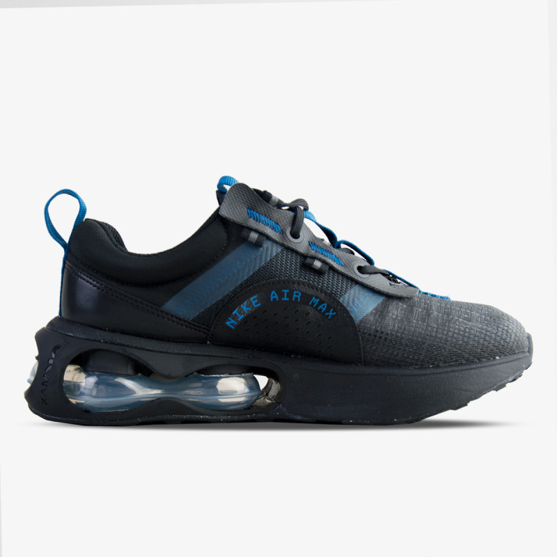 NIKE Спортни обувки NIKE AIR MAX 2021 GS JDB 