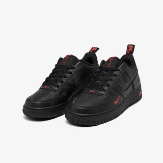 NIKE Спортни обувки NIKE AIR FORCE 1 LV8 GS JDC 