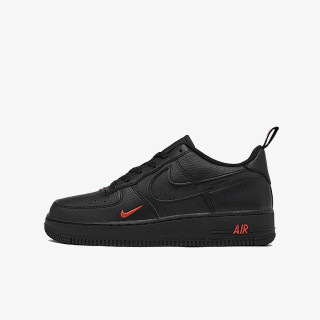 NIKE Спортни обувки NIKE AIR FORCE 1 LV8 GS JDC 