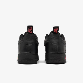 NIKE Спортни обувки NIKE AIR FORCE 1 LV8 GS JDC 