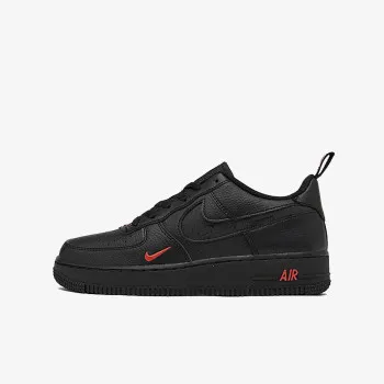 NIKE Спортни обувки NIKE AIR FORCE 1 LV8 GS JDC 