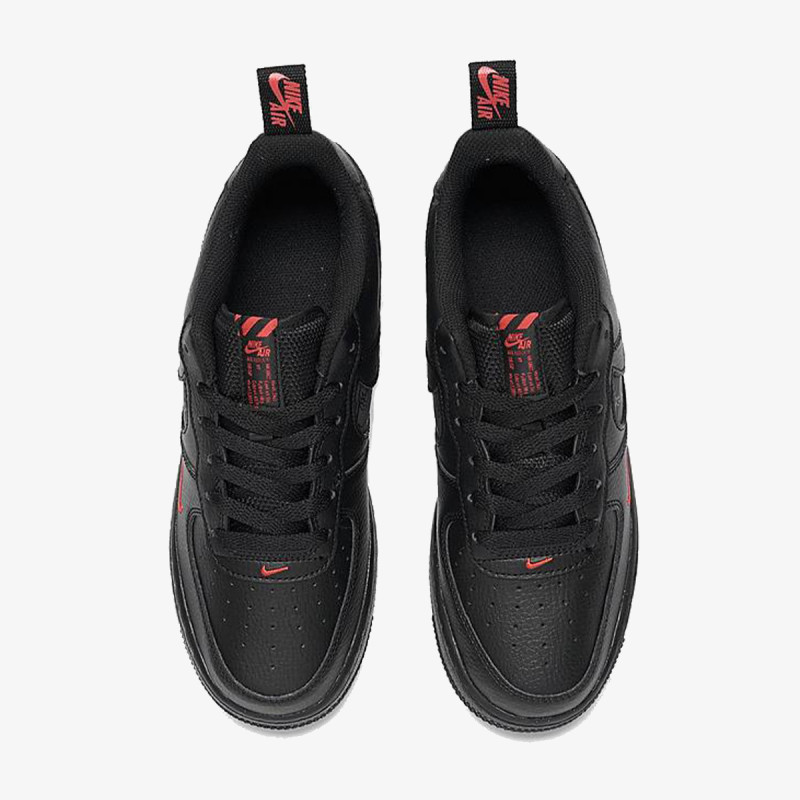 NIKE Спортни обувки NIKE AIR FORCE 1 LV8 GS JDC 